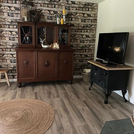 Ferienhaus Radler Villa Blankenburg  Dış mekan fotoğraf