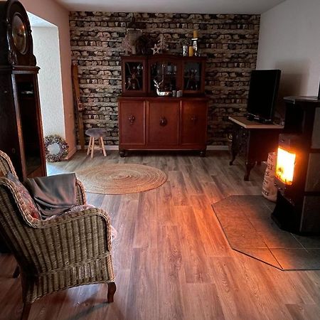 Ferienhaus Radler Villa Blankenburg  Dış mekan fotoğraf