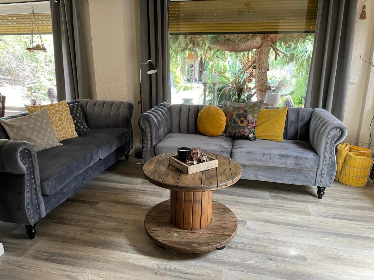 Ferienhaus Radler Villa Blankenburg  Dış mekan fotoğraf