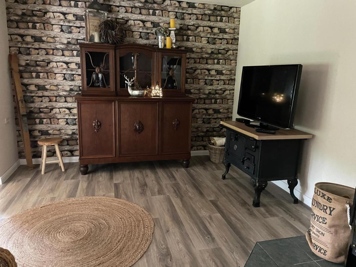 Ferienhaus Radler Villa Blankenburg  Dış mekan fotoğraf