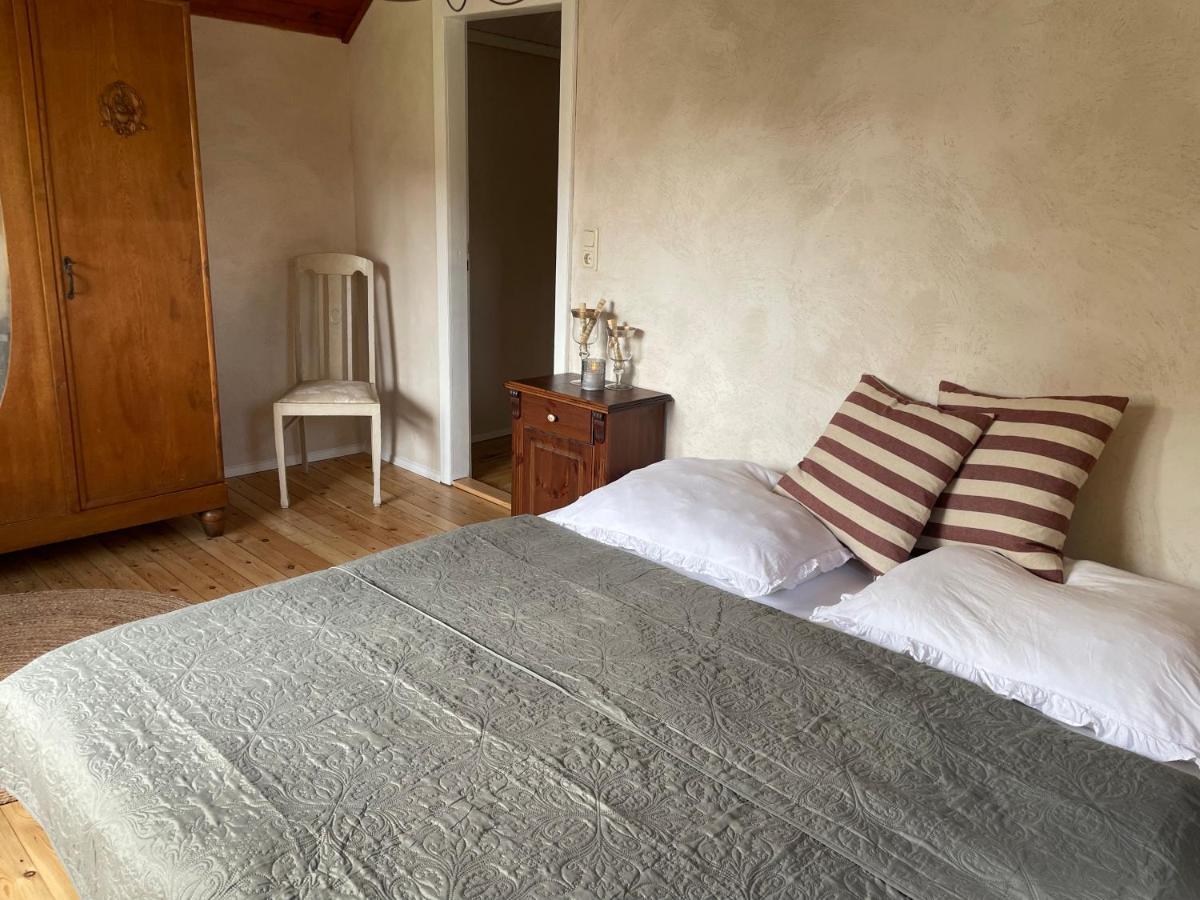 Ferienhaus Radler Villa Blankenburg  Dış mekan fotoğraf